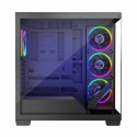 MODECOM MODECOM OBUDOWA VOLCANO STELLAR ARGB MIDI 5F BLACK