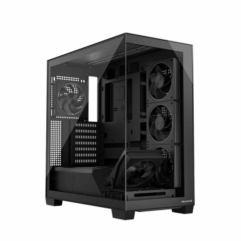 MODECOM MODECOM OBUDOWA VOLCANO STELLAR ARGB MIDI 5F BLACK MODECOM MODECOM OBUDOWA VOLCANO STELLAR ARGB MIDI 5F BLACK