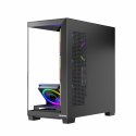 MODECOM MODECOM OBUDOWA VOLCANO STELLAR ARGB MIDI 5F BLACK