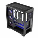 MODECOM MODECOM OBUDOWA VOLCANO STELLAR ARGB MIDI 5F BLACK