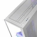 MODECOM MODECOM OBUDOWA VOLCANO STELLAR ARGB MIDI 5F WHITE