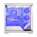 MODECOM MODECOM OBUDOWA VOLCANO STELLAR ARGB MIDI 5F WHITE