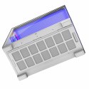 MODECOM MODECOM OBUDOWA VOLCANO STELLAR ARGB MIDI 5F WHITE