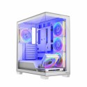 MODECOM MODECOM OBUDOWA VOLCANO STELLAR ARGB MIDI 5F WHITE