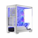 MODECOM MODECOM OBUDOWA VOLCANO STELLAR ARGB MIDI 5F WHITE