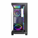 MODECOM MODECOM OBUDOWA VOLCANO STELLAR ARGB MIDI 8F BLACK