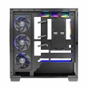 MODECOM MODECOM OBUDOWA VOLCANO STELLAR ARGB MIDI 8F BLACK