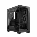 MODECOM MODECOM OBUDOWA VOLCANO STELLAR ARGB MIDI 8F BLACK