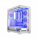 MODECOM MODECOM OBUDOWA VOLCANO STELLAR ARGB MIDI 8F WHITE