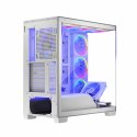 MODECOM MODECOM OBUDOWA VOLCANO STELLAR ARGB MIDI 8F WHITE