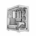 MODECOM MODECOM OBUDOWA VOLCANO STELLAR ARGB MIDI 8F WHITE