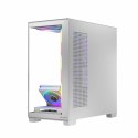 MODECOM MODECOM OBUDOWA VOLCANO STELLAR ARGB MIDI 8F WHITE