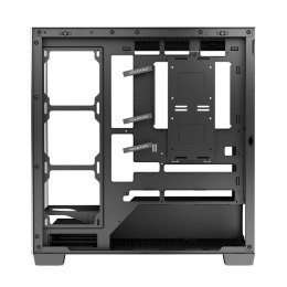 MODECOM MODECOM OBUDOWA VOLCANO STELLAR MIDI CZARNA