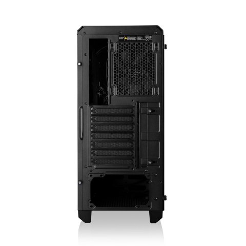 MODECOM Obudowa MODECOM Oberon Pro Glass AT-OBERON-PG-10-000000-0002 (ATX, ITX, Micro ATX; kolor czarny) MODECOM Obudowa MODECOM Oberon Pro Glass AT-OBERON-PG-10-000000-0002 (ATX, ITX, Micro ATX; kolor czarny)
