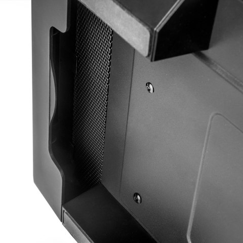 MODECOM Obudowa MODECOM Oberon Pro Glass AT-OBERON-PG-10-000000-0002 (ATX, ITX, Micro ATX; kolor czarny) MODECOM Obudowa MODECOM Oberon Pro Glass AT-OBERON-PG-10-000000-0002 (ATX, ITX, Micro ATX; kolor czarny)