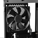 MODECOM Obudowa MODECOM Oberon Pro Glass AT-OBERON-PG-10-000000-0002 (ATX, ITX, Micro ATX; kolor czarny)