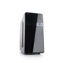 MODECOM Obudowa MODECOM Trend Air AM-TREN-AIR-000000-0002 (ITX, Micro ATX; kolor czarny)