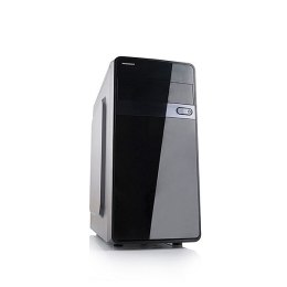 MODECOM Obudowa MODECOM Trend Air AM-TREN-AIR-000000-0002 (ITX, Micro ATX; kolor czarny)