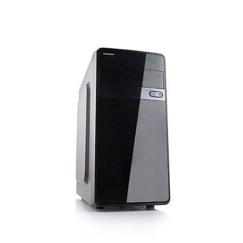 MODECOM Obudowa MODECOM Trend Air AM-TREN-AIR-000000-0002 (ITX, Micro ATX; kolor czarny) MODECOM Obudowa MODECOM Trend Air AM-TREN-AIR-000000-0002 (ITX, Micro ATX; kolor czarny)