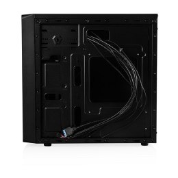 MODECOM Obudowa MODECOM Trend Air AM-TREN-AIR-000000-0002 (ITX, Micro ATX; kolor czarny)