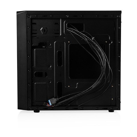 MODECOM Obudowa MODECOM Trend Air AM-TREN-AIR-000000-0002 (ITX, Micro ATX; kolor czarny) MODECOM Obudowa MODECOM Trend Air AM-TREN-AIR-000000-0002 (ITX, Micro ATX; kolor czarny)