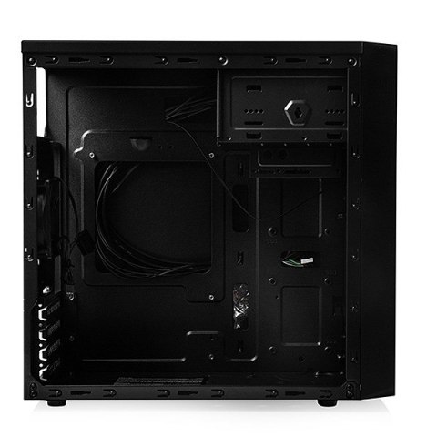MODECOM Obudowa MODECOM Trend Air AM-TREN-AIR-000000-0002 (ITX, Micro ATX; kolor czarny) MODECOM Obudowa MODECOM Trend Air AM-TREN-AIR-000000-0002 (ITX, Micro ATX; kolor czarny)