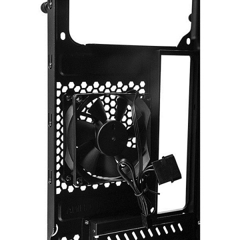 MODECOM Obudowa MODECOM Trend Air AM-TREN-AIR-000000-0002 (ITX, Micro ATX; kolor czarny) MODECOM Obudowa MODECOM Trend Air AM-TREN-AIR-000000-0002 (ITX, Micro ATX; kolor czarny)