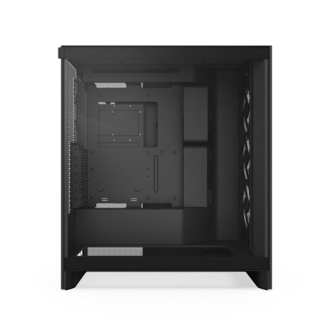 NZXT NZXT OBUDOWA H7 FLOW RGB MIDI TOWER Z OKNEM CZARNA (2024) NZXT NZXT OBUDOWA H7 FLOW RGB MIDI TOWER Z OKNEM CZARNA (2024)