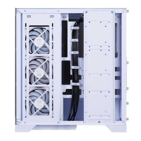 XPG Obudowa XPG INVADER X BTF White XPG Obudowa XPG INVADER X BTF White