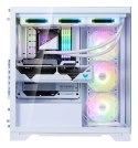 XPG Obudowa XPG INVADER X BTF White
