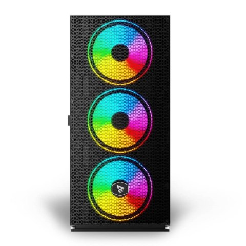 SAVIO SAVIO OBUDOWA PC RAPTOR X1 ARGB SAVGC-RAPTORX1 SAVIO SAVIO OBUDOWA PC RAPTOR X1 ARGB SAVGC-RAPTORX1