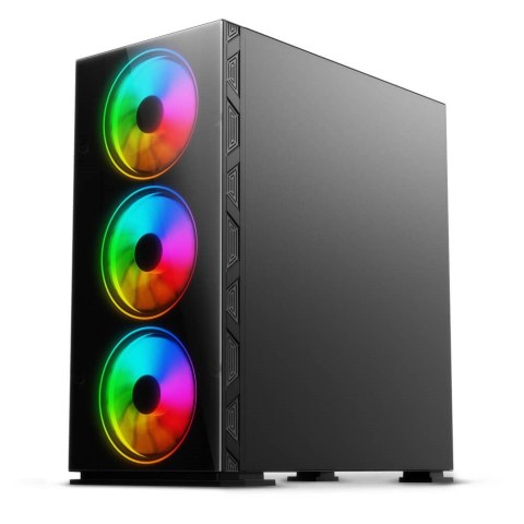 SAVIO SAVIO OBUDOWA PC RAPTOR X1 ARGB SAVGC-RAPTORX1 SAVIO SAVIO OBUDOWA PC RAPTOR X1 ARGB SAVGC-RAPTORX1