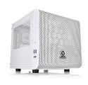 Thermaltake Obudowa Thermaltake Core V1 CA-1B8-00S6WN-01 (Mini ITX; kolor biały)