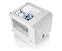Thermaltake Obudowa Thermaltake Core V1 CA-1B8-00S6WN-01 (Mini ITX; kolor biały)