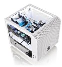 Thermaltake Obudowa Thermaltake Core V1 CA-1B8-00S6WN-01 (Mini ITX; kolor biały)