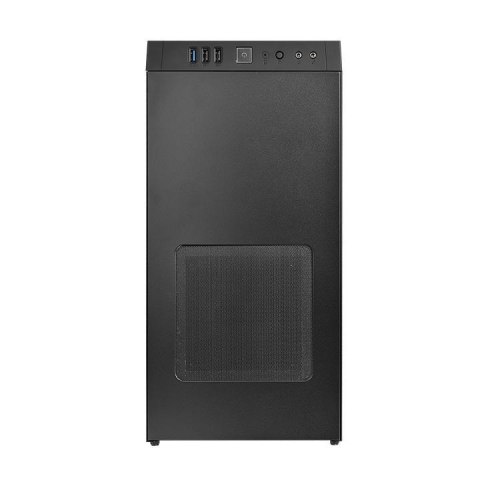 Thermaltake Obudowa Thermaltake Versa H17 CA-1J1-00S1NN-00 (Micro ATX; kolor czarny) Thermaltake Obudowa Thermaltake Versa H17 CA-1J1-00S1NN-00 (Micro ATX; kolor czarny)