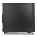 Thermaltake Obudowa Thermaltake Versa H17 CA-1J1-00S1NN-00 (Micro ATX; kolor czarny)