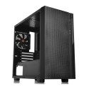 Thermaltake Obudowa Thermaltake Versa H18 Window CA-1J4-00S1WN-00 (Mini ITX; kolor czarny)