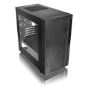 Thermaltake Obudowa Thermaltake Versa H18 Window CA-1J4-00S1WN-00 (Mini ITX; kolor czarny)