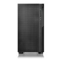 Thermaltake Obudowa Thermaltake Versa H18 Window CA-1J4-00S1WN-00 (Mini ITX; kolor czarny)