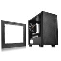 Thermaltake Obudowa Thermaltake Versa H18 Window CA-1J4-00S1WN-00 (Mini ITX; kolor czarny)