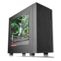 Thermaltake Obudowa Thermaltake Versa H18 Window CA-1J4-00S1WN-00 (Mini ITX; kolor czarny)