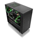 Thermaltake Obudowa Thermaltake Versa H18 Window CA-1J4-00S1WN-00 (Mini ITX; kolor czarny)