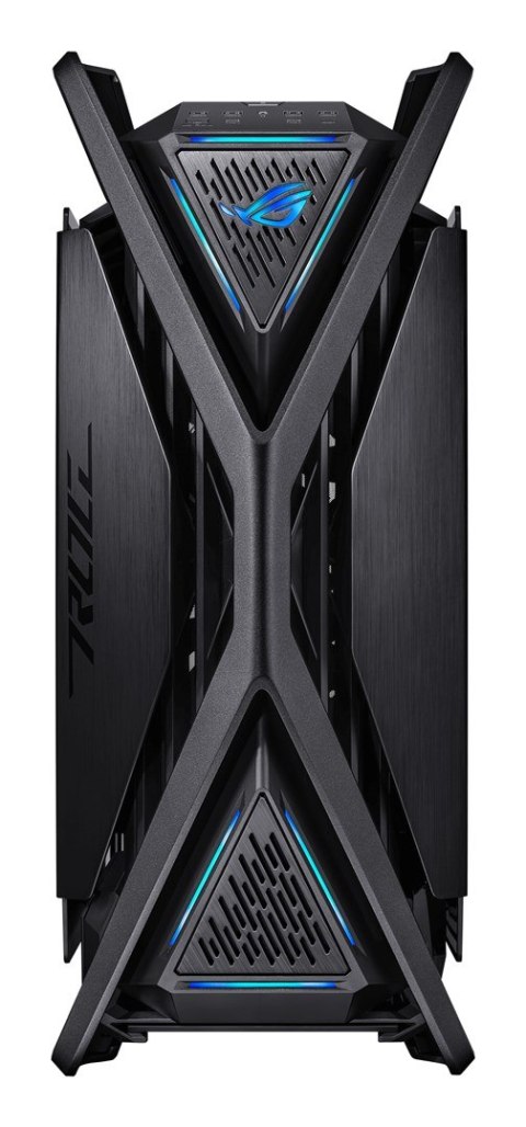 ASUS Obudowa Asus GR701 ROG HYPERION (WYPRZEDAŻ) ASUS Obudowa Asus GR701 ROG HYPERION (WYPRZEDAŻ)