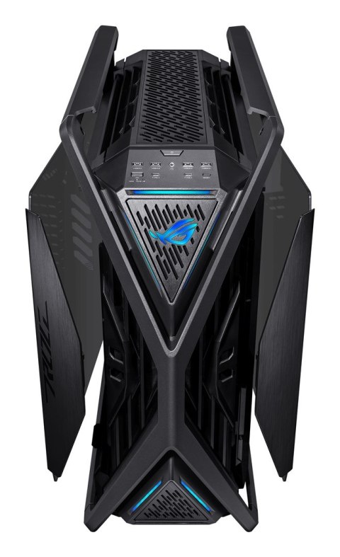 ASUS Obudowa Asus GR701 ROG HYPERION (WYPRZEDAŻ) ASUS Obudowa Asus GR701 ROG HYPERION (WYPRZEDAŻ)