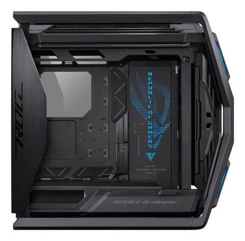 ASUS Obudowa Asus GR701 ROG HYPERION (WYPRZEDAŻ) ASUS Obudowa Asus GR701 ROG HYPERION (WYPRZEDAŻ)