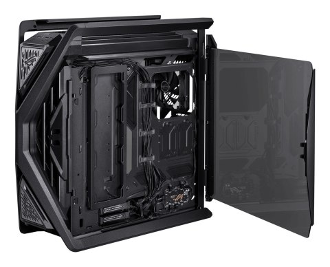 ASUS Obudowa Asus GR701 ROG HYPERION (WYPRZEDAŻ) ASUS Obudowa Asus GR701 ROG HYPERION (WYPRZEDAŻ)