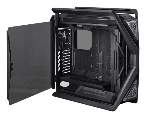 ASUS Obudowa Asus GR701 ROG HYPERION (WYPRZEDAŻ) ASUS Obudowa Asus GR701 ROG HYPERION (WYPRZEDAŻ)