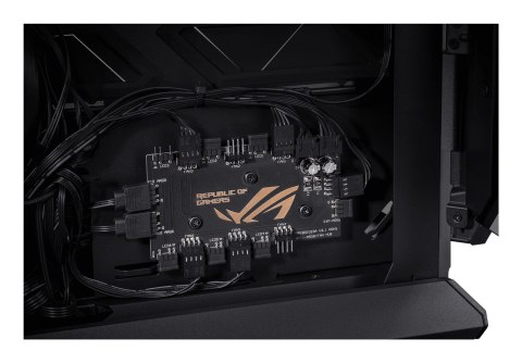 ASUS Obudowa Asus GR701 ROG HYPERION (WYPRZEDAŻ) ASUS Obudowa Asus GR701 ROG HYPERION (WYPRZEDAŻ)