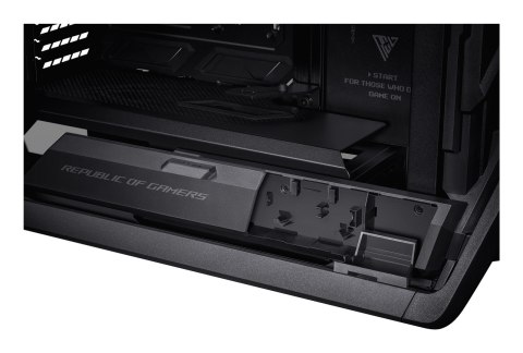 ASUS Obudowa Asus GR701 ROG HYPERION (WYPRZEDAŻ) ASUS Obudowa Asus GR701 ROG HYPERION (WYPRZEDAŻ)